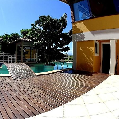 Casa 6 Suites Geriba Buzios C Piscina Zewnętrze zdjęcie