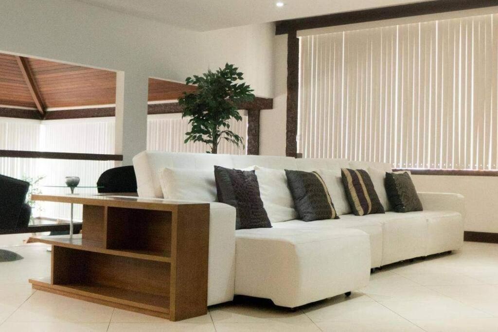 Casa 6 Suites Geriba Buzios C Piscina Zewnętrze zdjęcie
