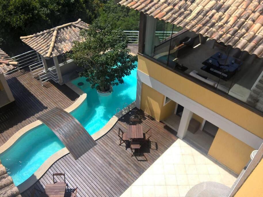 Casa 6 Suites Geriba Buzios C Piscina Zewnętrze zdjęcie