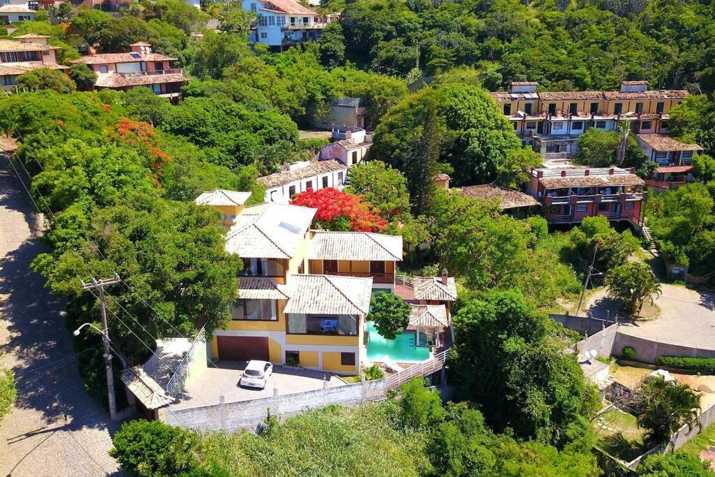 Casa 6 Suites Geriba Buzios C Piscina Zewnętrze zdjęcie