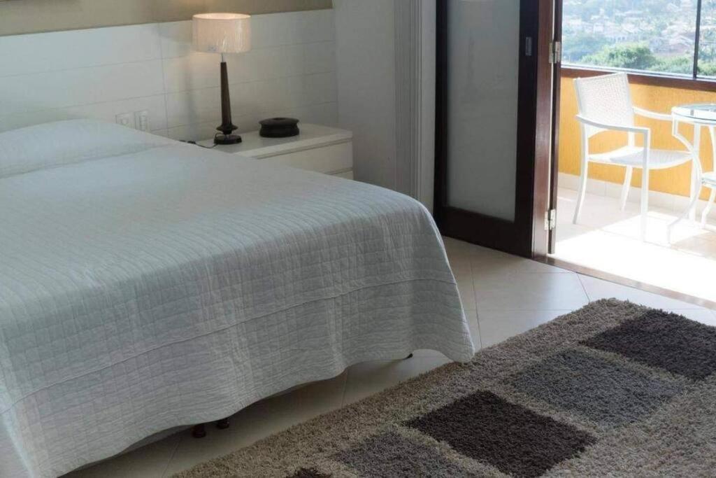 Casa 6 Suites Geriba Buzios C Piscina Zewnętrze zdjęcie