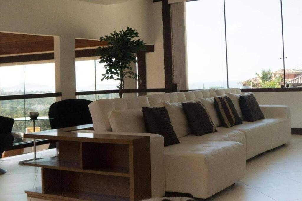 Casa 6 Suites Geriba Buzios C Piscina Zewnętrze zdjęcie