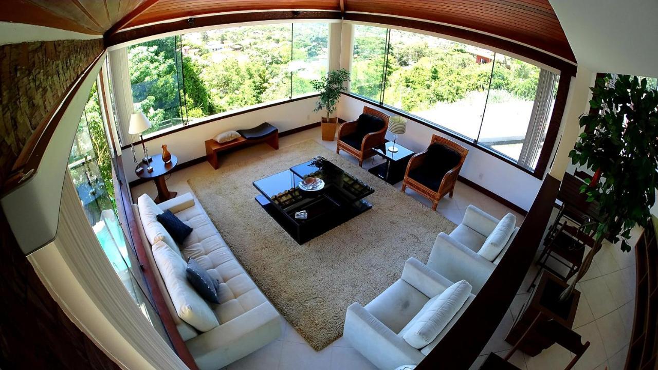 Casa 6 Suites Geriba Buzios C Piscina Zewnętrze zdjęcie