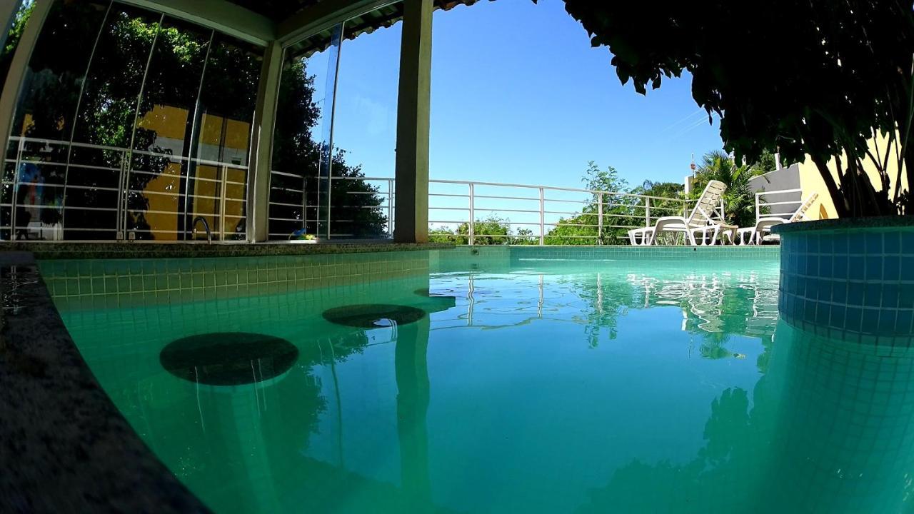 Casa 6 Suites Geriba Buzios C Piscina Zewnętrze zdjęcie
