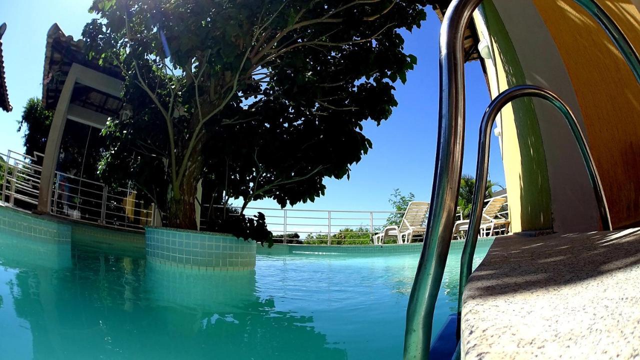 Casa 6 Suites Geriba Buzios C Piscina Zewnętrze zdjęcie