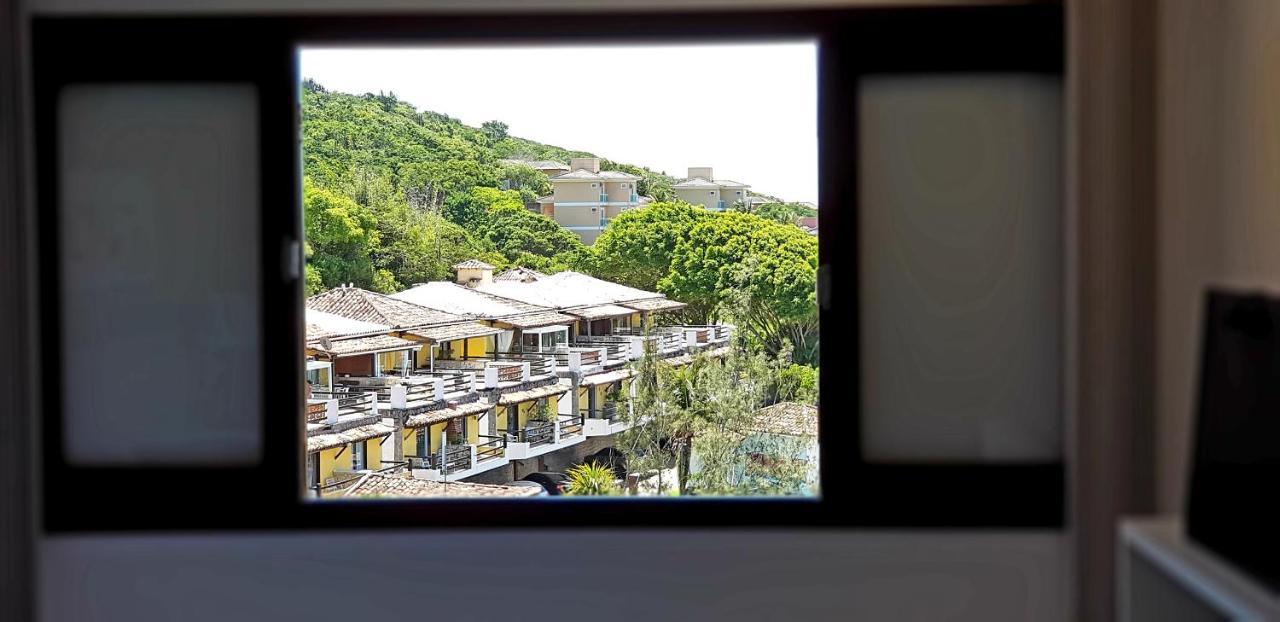 Casa 6 Suites Geriba Buzios C Piscina Zewnętrze zdjęcie