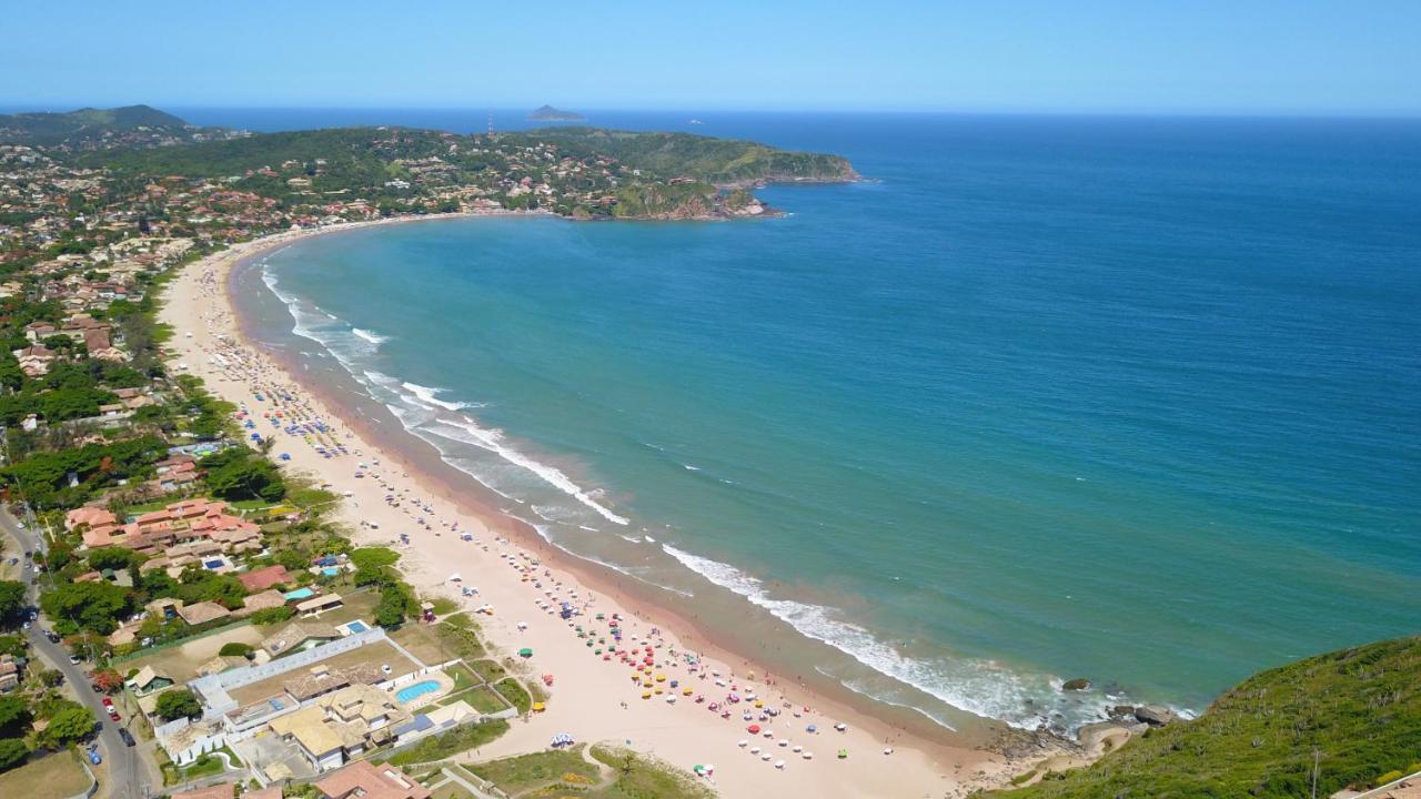 Casa 6 Suites Geriba Buzios C Piscina Zewnętrze zdjęcie