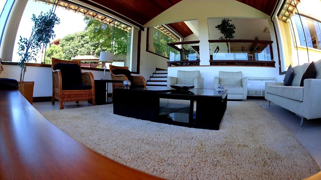 Casa 6 Suites Geriba Buzios C Piscina Zewnętrze zdjęcie